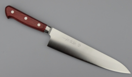 Takamura R2 Mikagi Gyuto (chefsmes), 210 mm