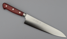 Takamura R2 Mikagi Gyuto (chefs knife), 210 mm