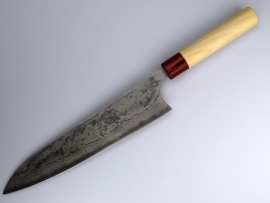 Masakage Kiri Gyuto (chefsmes), 240 mm