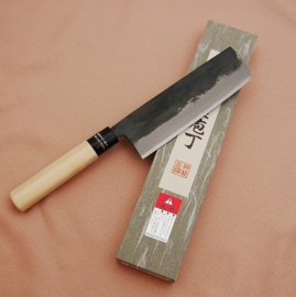 Yasuki Kuro Nakiri (groentemes), 165 mm