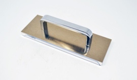 Atoma Diamond Stone Flattening Plate fine (600 Grit)