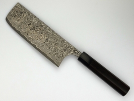 Masakage Kumo Nakiri (vegetable knife), 170 mm