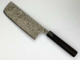 Masakage Kumo Nakiri (groentemes), 170 mm