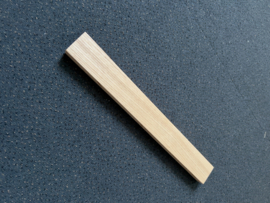 Mokuzai Magneetstrip -Eiken-