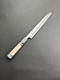 Tadokoro Kiritsuke Gyuto (chef's knife), 270 mm (Custommade)