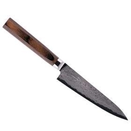 Takamura Hana Damascus Gyuto (Chefs knife), 210 mm