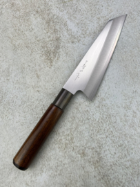 Misuzu Hamono (Yamato Miyawaki) VG-10 Bunka (universeel mes), 160 mm