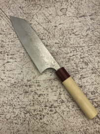 Masakage Kiri Bunka (universal knife), 165 mm