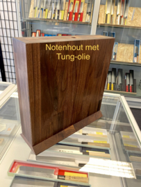 Kōyōju Messenblok (magnetisch) voor 5-10 messen -Noten Deluxe - (maat XL)