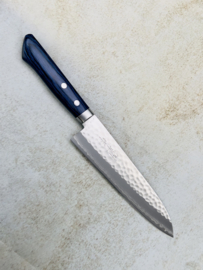 Masutani Kokuryu damascus VG-10 Tsuchime Gyuto (chef's knife)