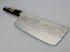 Miki M123 Nakiri Satijn (groentemes), 170 mm