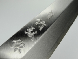 Miki M501 Yanagiba (Fish knife/Sushi knife), 240 mm