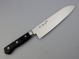 Shimomura TU-9001 Santoku (universal knife), 170mm
