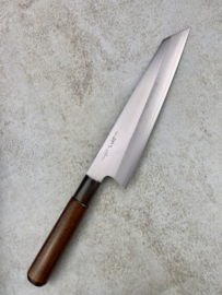 Misuzu Mujun (Yamato Miyawaki) VG-10 Kiritsuke-Gyuto (chef's knife), 210 mm