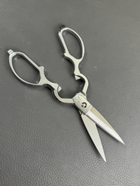 Kaneshika Mimatsu Kitchen Scissors (detachable)