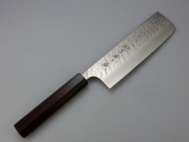 Kurosaki Fujin VG-10 nakiri (groentemes), 160 mm