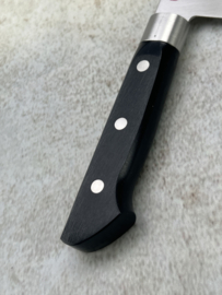 Kenmizaki Satomi Santoku (Universal knife), KZ-CJA, 165 mm