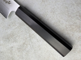 Katsumoto 間ノ岳 Ainodake, Kiritsuke Gyuto 210 mm (chef's knife), AUS8 steel