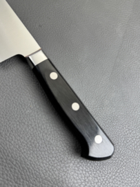 Miya Bun MoV Sanmai Santoku (universal knife)