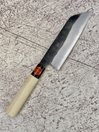 Kazuyuki Tanaka Tekka Nakiri (groentemes), 165 mm