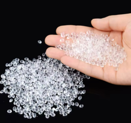 Thermoplastic glue -100gr- pellets.