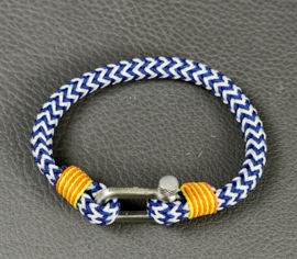 Touwarmband 厳しい Kibishī
