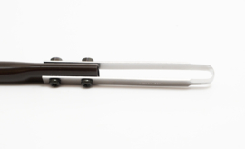 Wazakura Bonsai Double Edge Jin Knife 8.2 inch (210 mm)