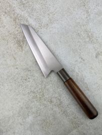 Misuzu Hamono (Yamato Miyawaki) VG-10 Bunka (universal knife), 160 mm