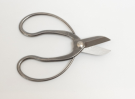 Wazakura Stainless Koryu Ikebana Floral Scissors 6.7"(170mm)