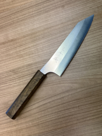 Kurosaki Gekko VG-XEOS Bunka (universal knife), 170 mm