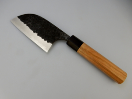Masakage Koishi Kamagata (vegetable knife), 130 mm