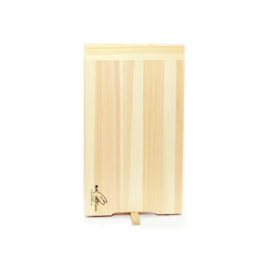 Japanse snijplank (Hinoki)  -Taketora -