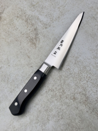 Shimomura Tsunouma TU-9010 Honesuki/Garasuki (boning knife ), 145mm