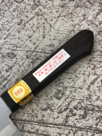 Miki M100 Shogun Santoku (universeel mes), 170 mm