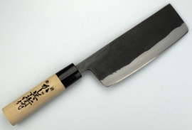 Kajibee Shiro Nakiri Azumagata (groentemes), 165 mm - Kaj-04 -