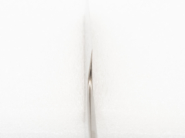 Shizu Hamono Nude+ Santoku Knife 160mm, AUS8 Stainless Steel