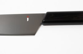 Ninja Seki Santoku (Universal knife), 180 mm -western handle-