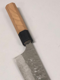 Kurosaki Megumi VG10 Gyuto (chefsmes), 210 mm