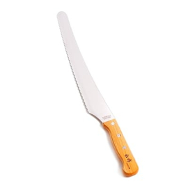 Nisaku Wave Pankiri  (Breadknife/slicer), 360  mm
