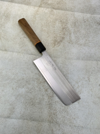 CUSTOM Kaneshige Tokubetsu SRS13 nakiri  (Groentemes ), 160  mm