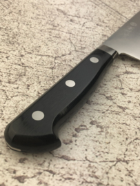 Takamura VG-10 Heiya Santoku (universal knife), 170 mm