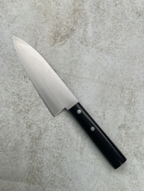 Shimomura Tsunouma TU-6005 Deba (cleaver/fish knife), 150mm