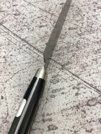Fujiwara san Maboroshi no Meito Petty (office knife), 130 mm