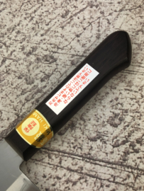 Miki M100 Shogun Nakiri (Groentemes), 165 mm