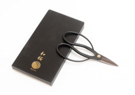 Wazakura Traditional Bonsai Scissors 7"(180mm)