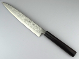 Tsutomu Kajiwara Sumi Sujihiki (sashimi knife), 210 mm