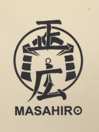 Masahiro combination stone #1000/ #4000