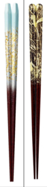 Issou Japanese chopsticks Migakidashi - deluxe -