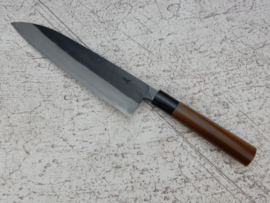 Tosa Sadamune Aogami #2 Gyuto kuroishi (chefsmes), 240 mm