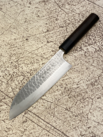 Anryu Aokami Santoku (universeel mes), 170 mm